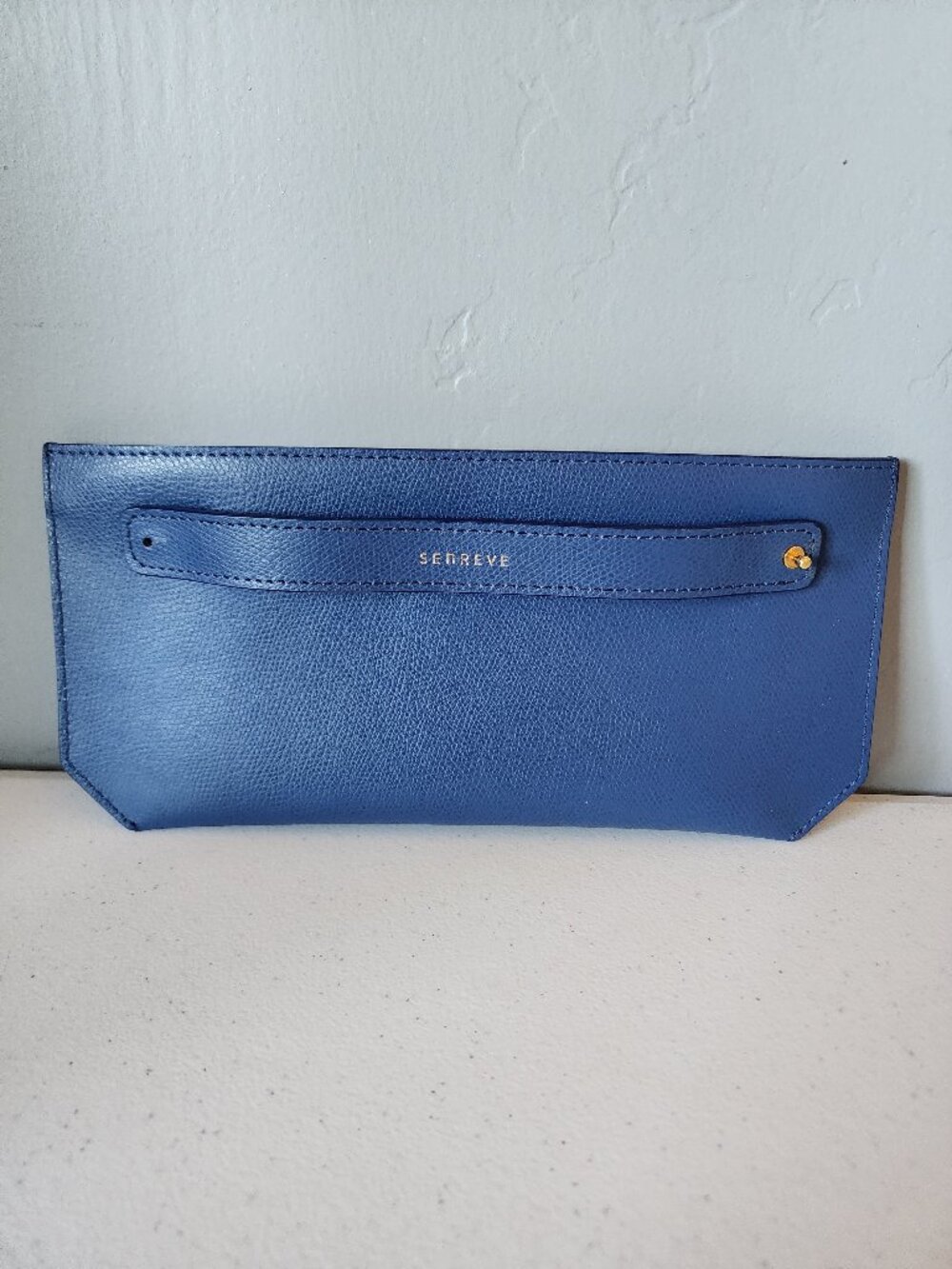 Senreve Clutch "LIKE NEW" - Picture 10 of 15